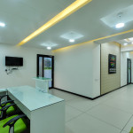 GIOSTAR Hospital Ahmedabad, India