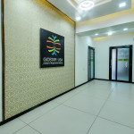 GIOSTAR Hospital Ahmedabad, India
