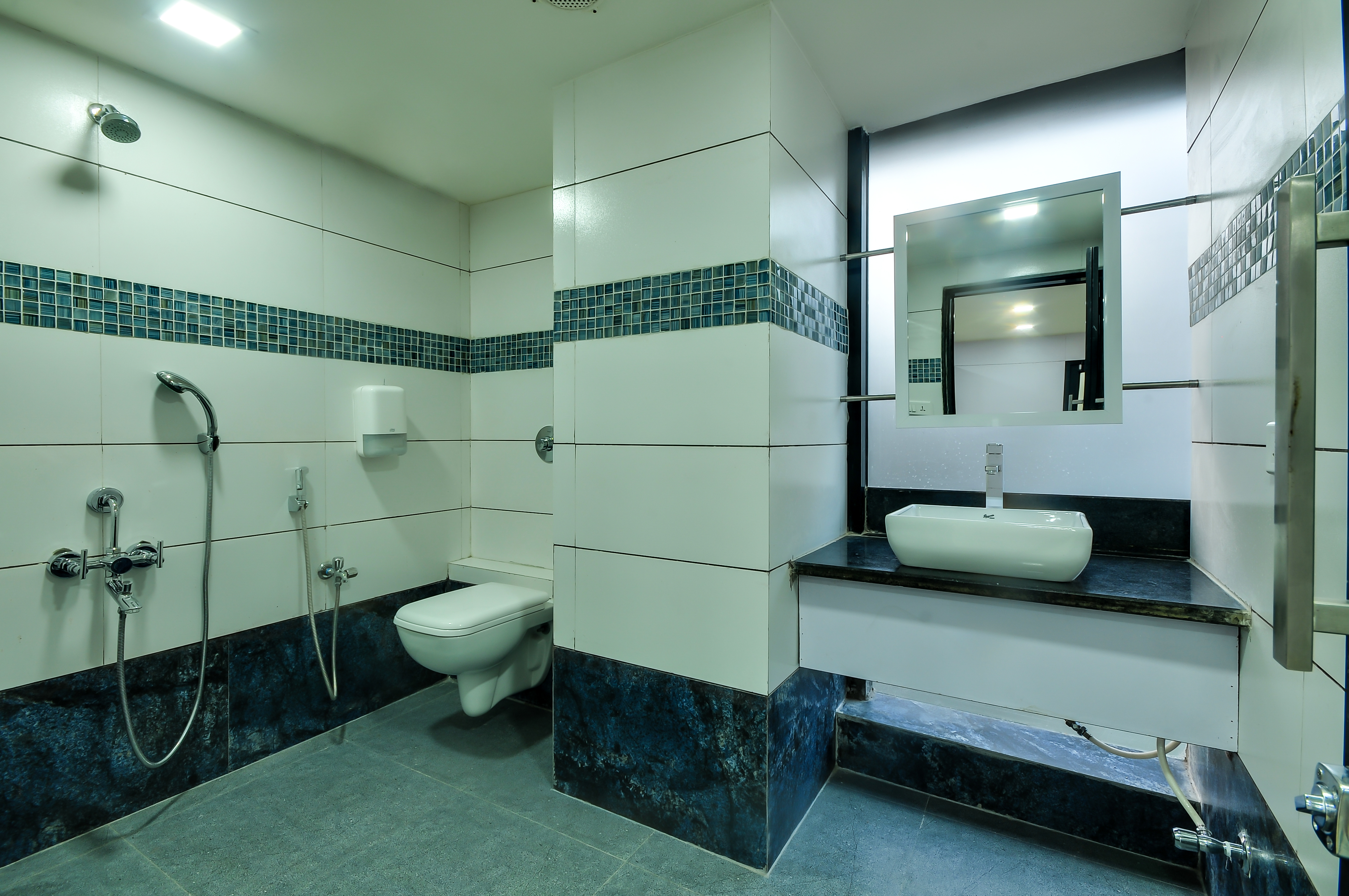 GIOSTAR Hospital Ahmedabad, India