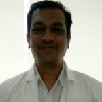 Dr Divyang Patel