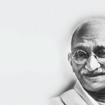 Web Banner Gandhi