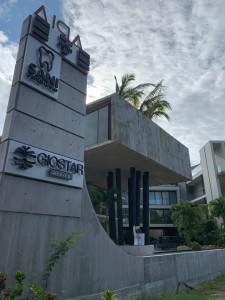 GIOSTAR Stem Cell Hospital Cancun Mexico