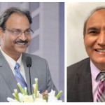 Dr Anand & Dr Prabhat