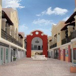 GIOSTAR ALGODONES, MEXICO HOSPITAL