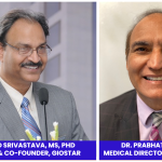 GIOSTAR Reports on a Positive Outcome of a COVID-19 Patient After Stem Cell Treatment