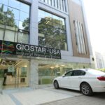 GIOSTAR Stem Cell Hospital Ahmedabad