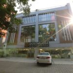 GIOSTAR Stem Cell Hospital Ahmedabad