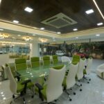 GIOSTAR Stem Cell Hospital Ahmedabad
