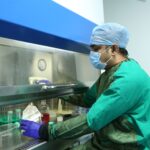 GIOSTAR Stem Cell Hospital Ahmedabad