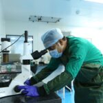 GIOSTAR Stem Cell Hospital Ahmedabad