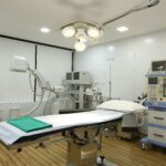 GIOSTAR Stem Cell Hospital Ahmedabad