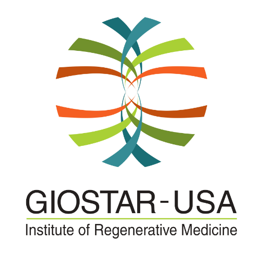 Giostar USA logo